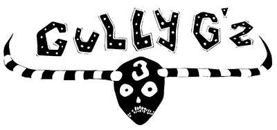 Gully G'z logo